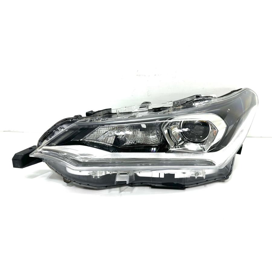 ☆研磨☆ トヨタ カローラ アクシオ フィールダー NZE161G 後期 純正