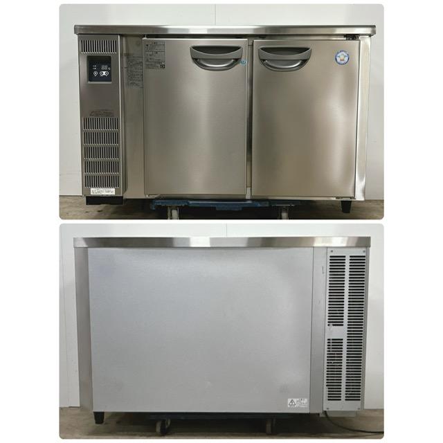 フクシマガリレイ 【中古】福島工業/フクシマ 業務用 冷凍冷蔵庫 ドア