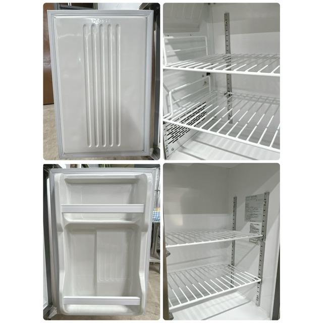 フクシマガリレイ 【中古】福島工業/フクシマ 業務用 冷凍冷蔵庫 ドア