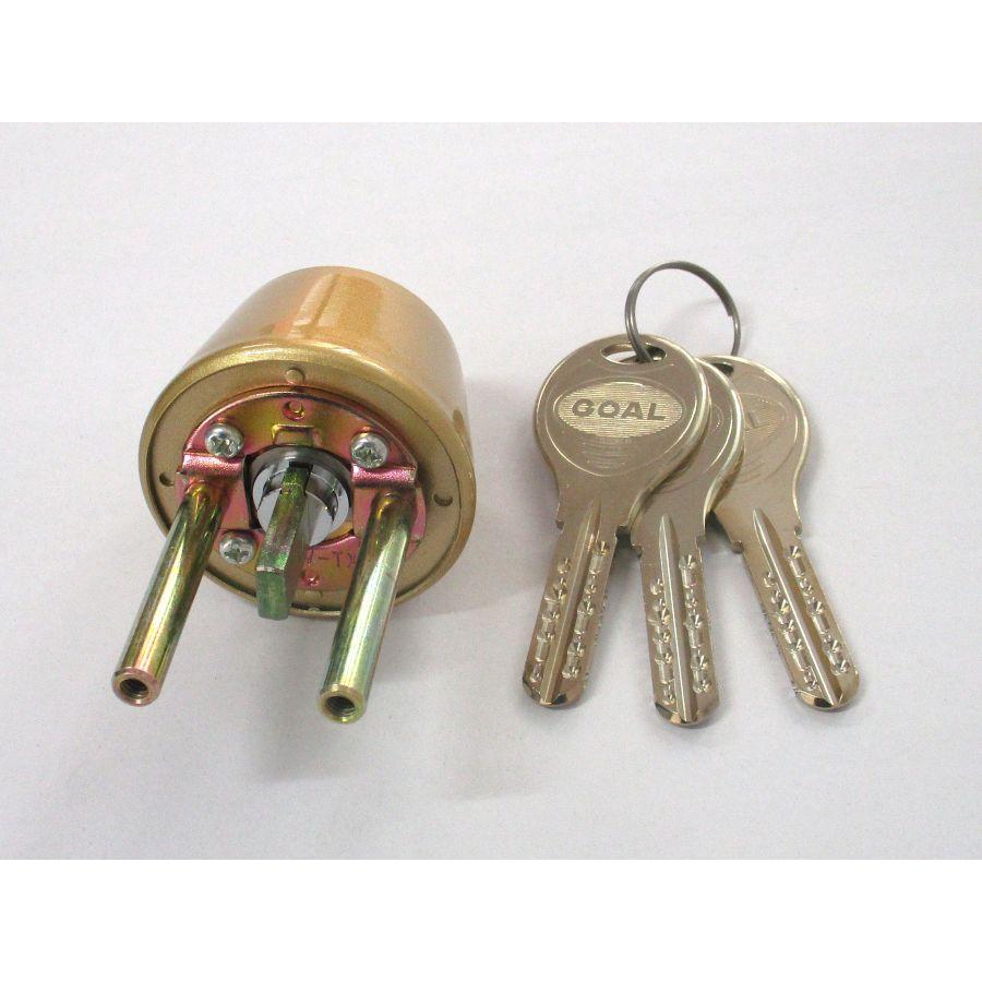 ゴール社V-18 TX,TTX対応シリンダー goal-cy-2510 (GCY-251 GCY251