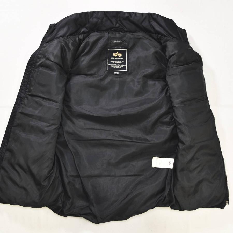 Alpha Industries（アルファ・インダストリーズ） アルファ