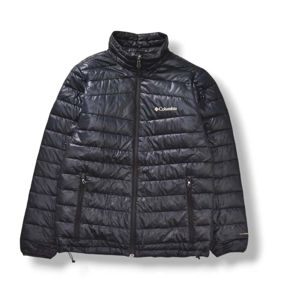 Columbia（コロンビア） オムニヒート OMNI−HEAT ターボダウン