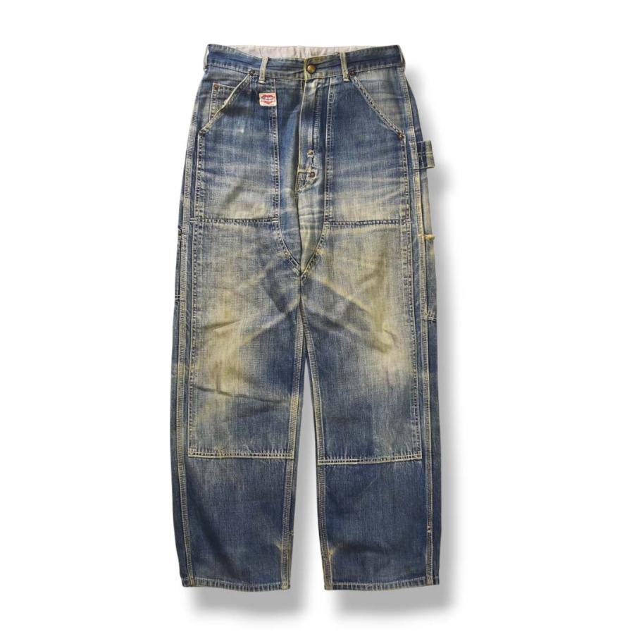 Carhartt（カーハート） 90s ヴィンテージ 日本製 ハートタグ Lot 0639