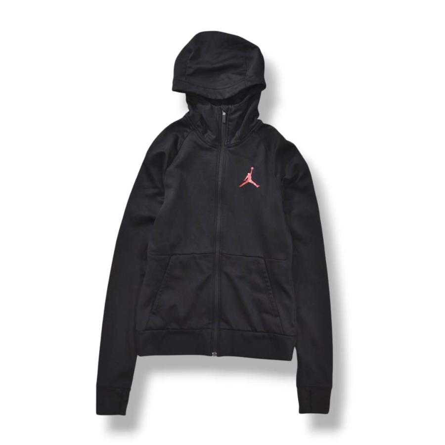 NIKE（ナイキ） エアジョーダン NIKE AIR JORDAN ジップ パーカー