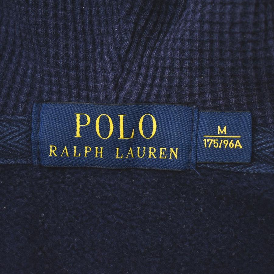 POLO RALPH LAUREN（ポロ・ラルフローレン） ラルフローレン 裏起毛