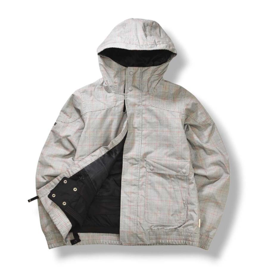 BURTON（バートン） スノーボード スノボ ジャケット ドライライド