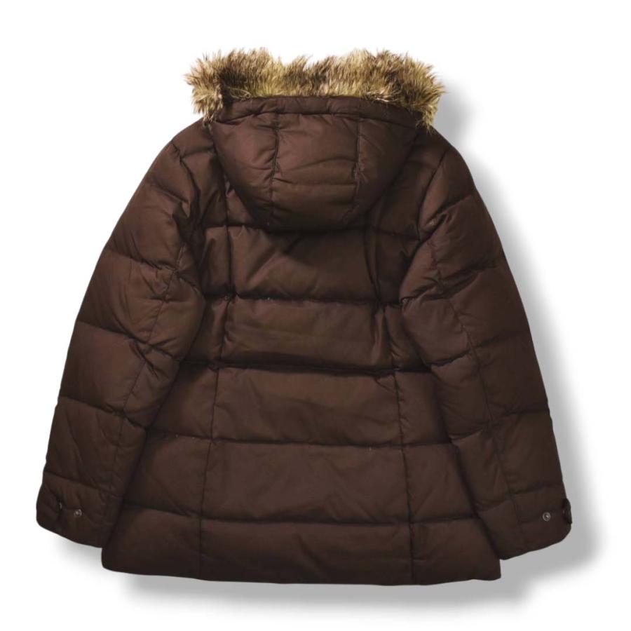 Eddie Bauer（エディーバウアー） プレミアム グースダウン ジャケット