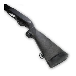 マルゼン（MARUZEN） ガスガン レミントン M870 ブラック