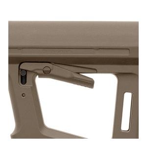 MAGPUL（マグプル） バットストック MOE PR Carbine Stock ミル