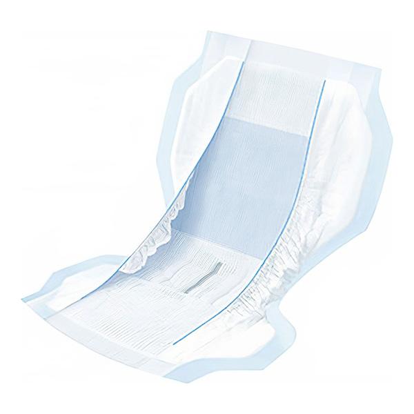 ライフリー 大人用紙おむつ 一晩中安心さらさらパッド スーパー 1箱[45