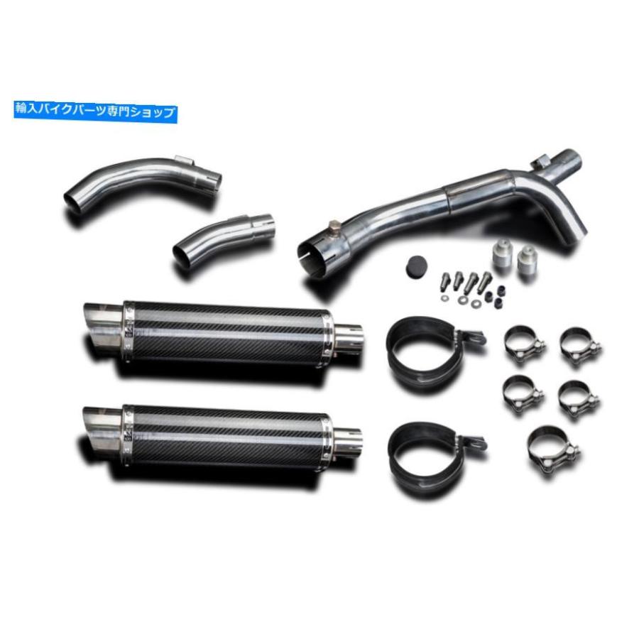 サイレンサー ヤマハYZF-R1レビックデマフラー09-14 Yamaha YZF-R1
