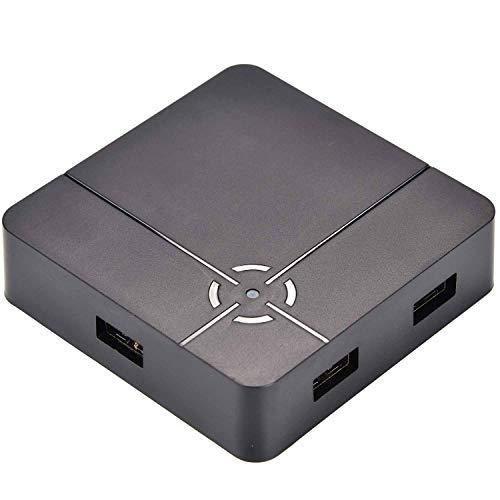 ReaSnowS1 PS5対応 2021年最新版ゲーミングコンバーター 業界初の