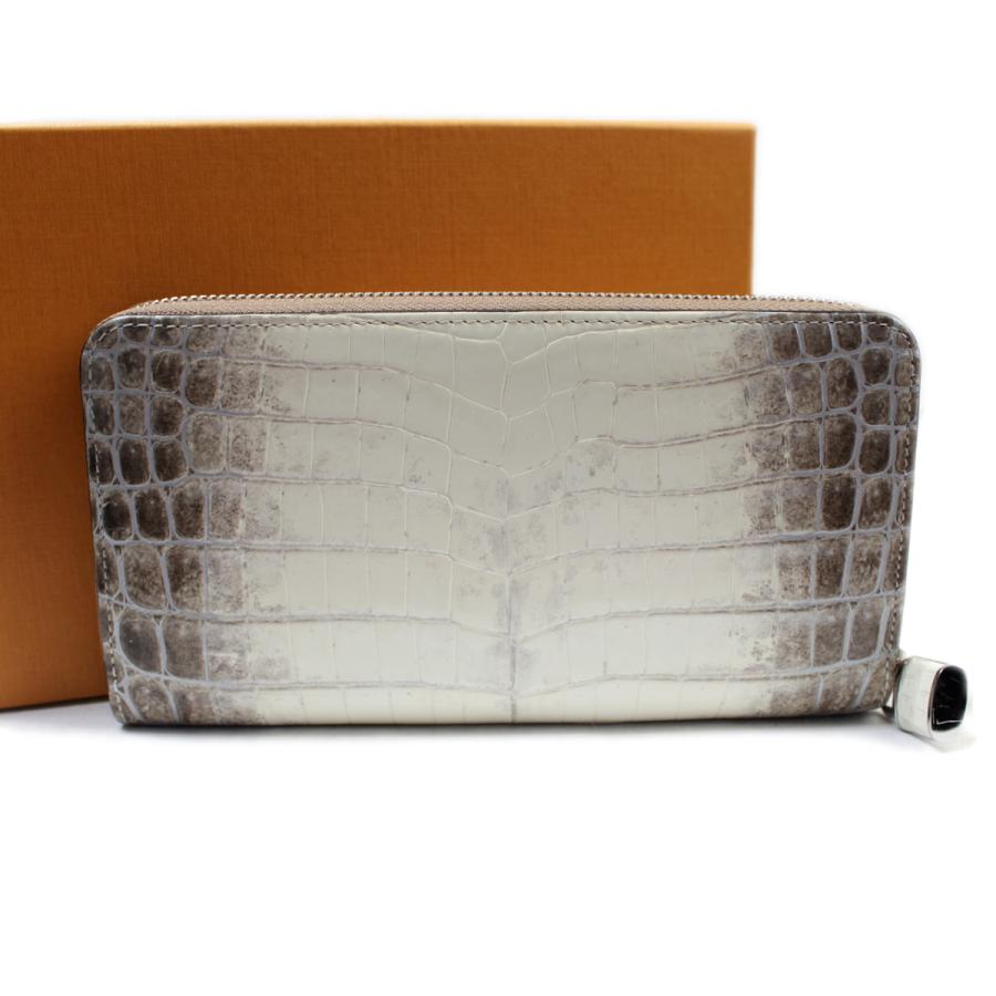 LOUIS VUITTON（ルイ・ヴィトン） 美品 ジッピーウォレット