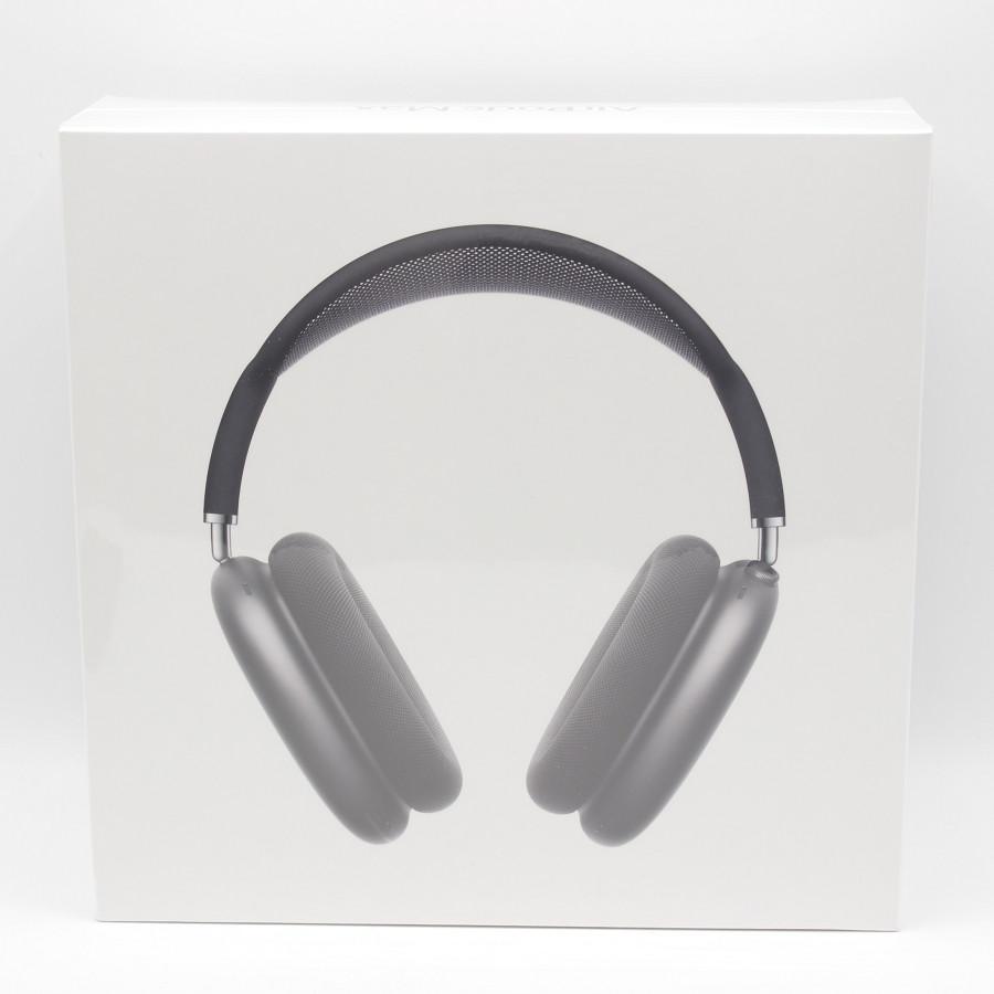 Apple 【新品/未開封】Apple AirPods Max MGYH3J/A ヘッドホン