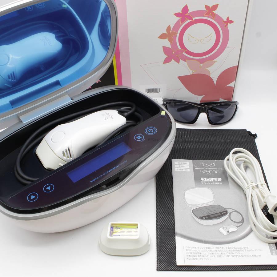 まっちょ。様 ケノン6.2 脱毛器 まっちょ。様 ケノン6.2 脱毛器 【公式
