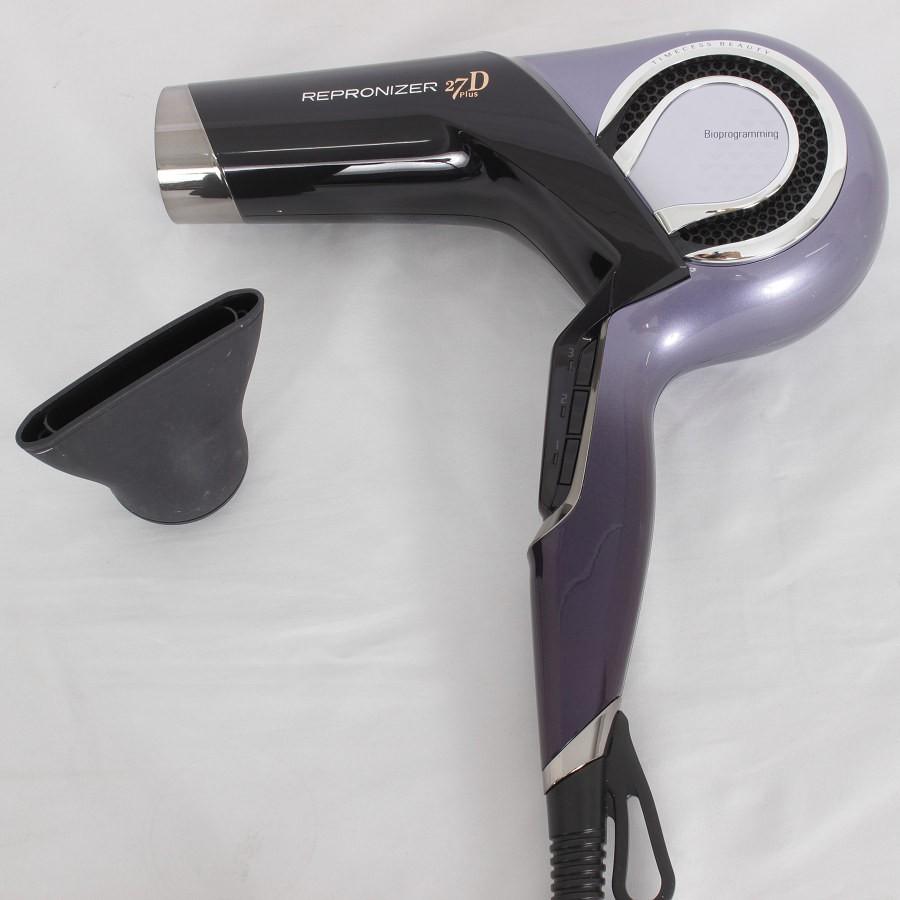 ボーナスストア+5％】レプロナイザー 27D Plus REP27D-JP バイオ