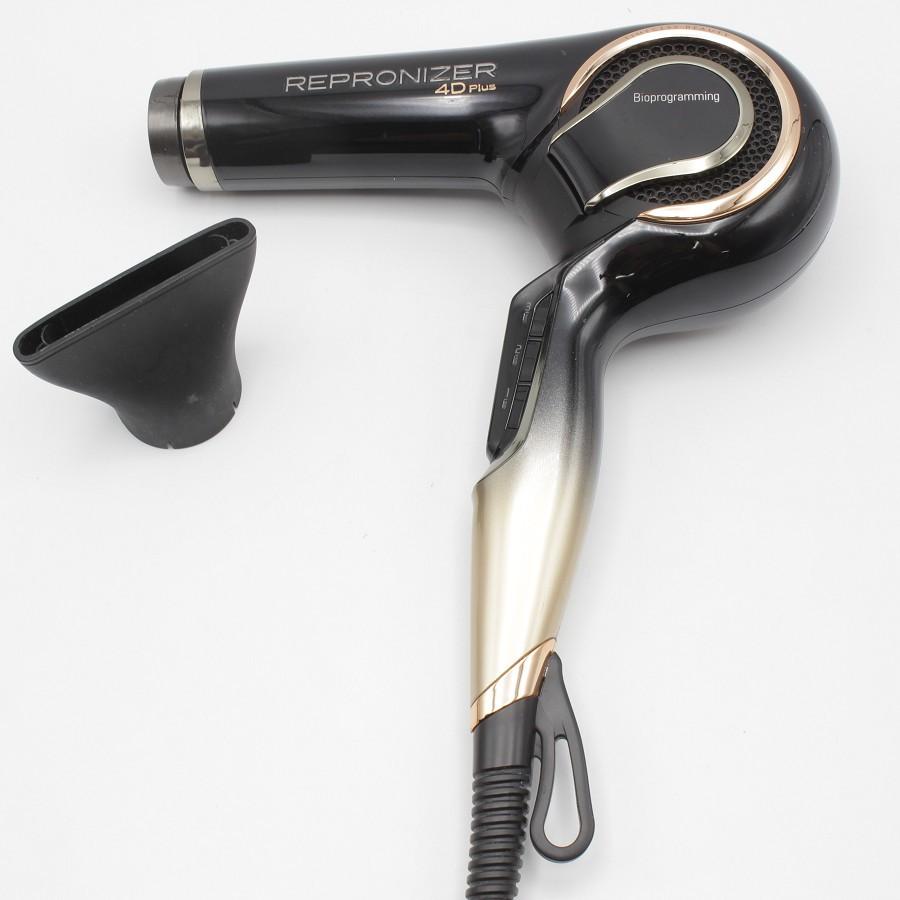 ボーナスストア+5％】レプロナイザー 4D Plus REP4D-JP バイオ