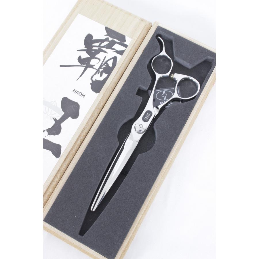 柳生 覇王柳生シザーグランド覇王6.5インチ