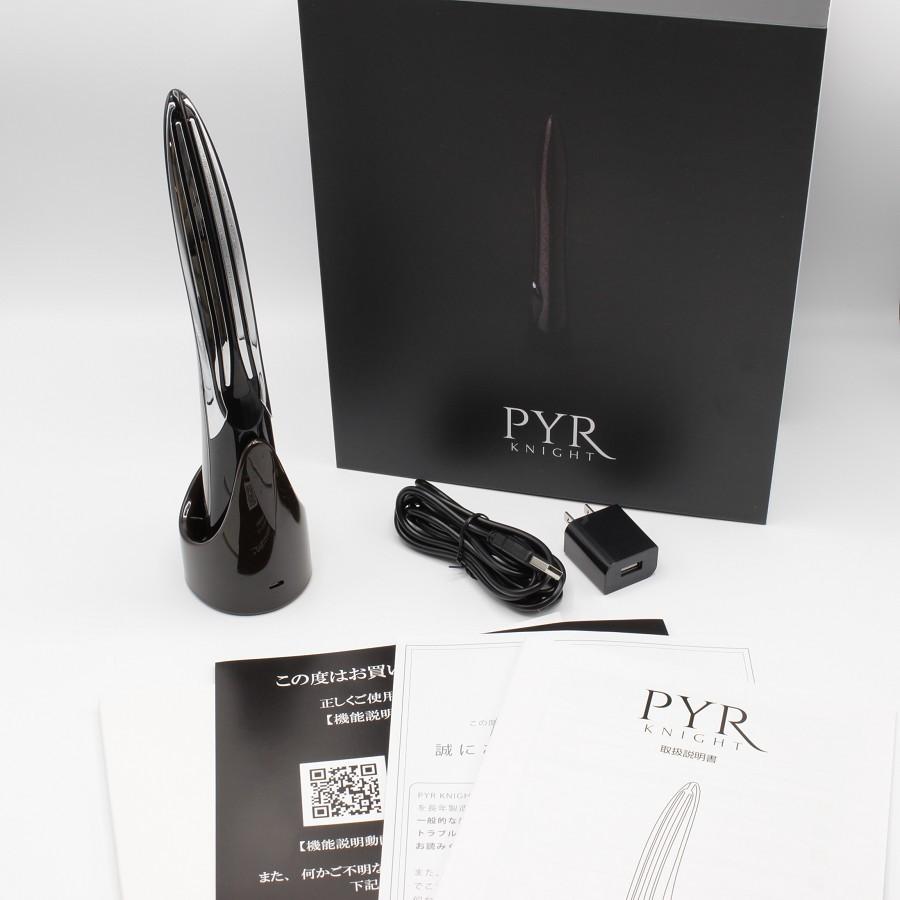 パイラナイト PYR KNIGHT LINKS KY-PK-BR01 家庭用美容痩身機