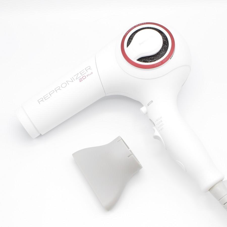 レプロナイザー 2D Plus REP2D-G-JP バイオプログラミング ヘア