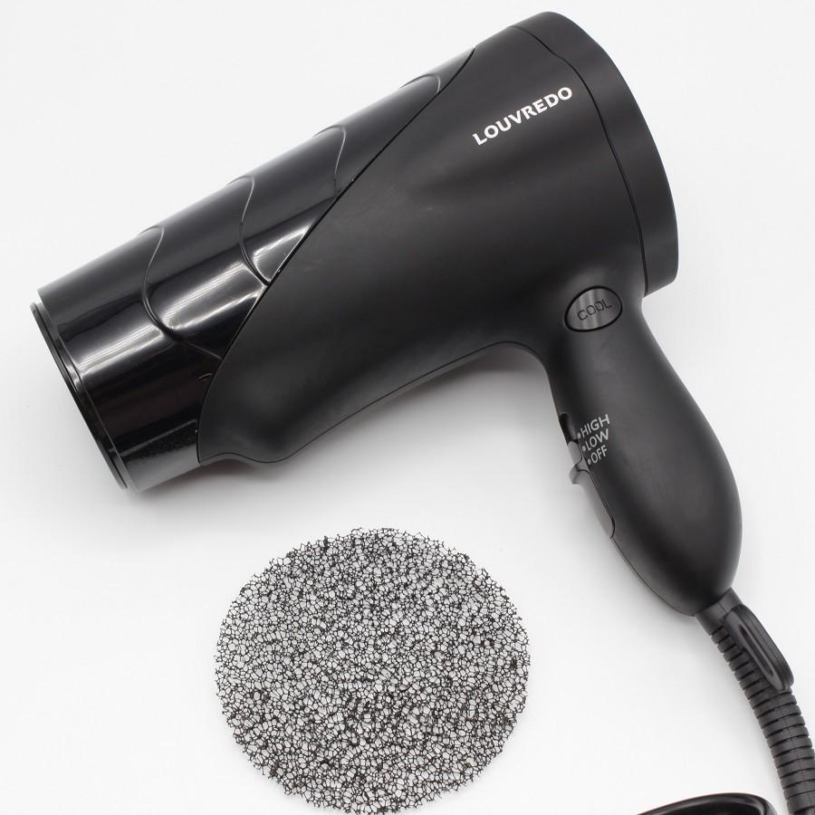 FUKUGEN ルーヴルドー 復元ドライヤー LJ-365 ヘアドライヤー LOUVREDO