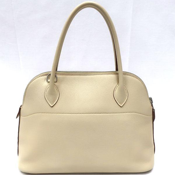 ボリード HERMES／エルメス ボリード27 ヴォースイフト パルシュマン