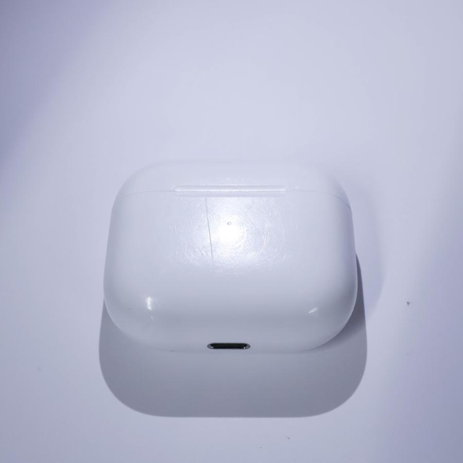 AirPods(第3世代 Lightning充電ケース付き) ホワイト A2564 : TreMart