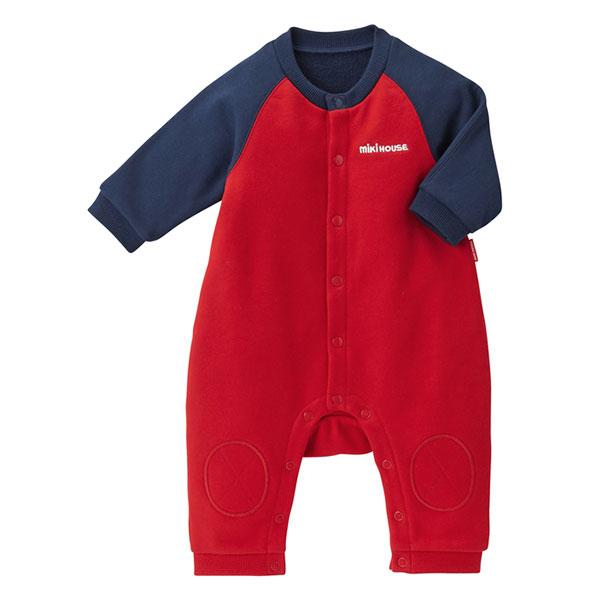 MIKI HOUSE（ミキハウス） ○取り寄せ商品○ミキハウス バックロゴ