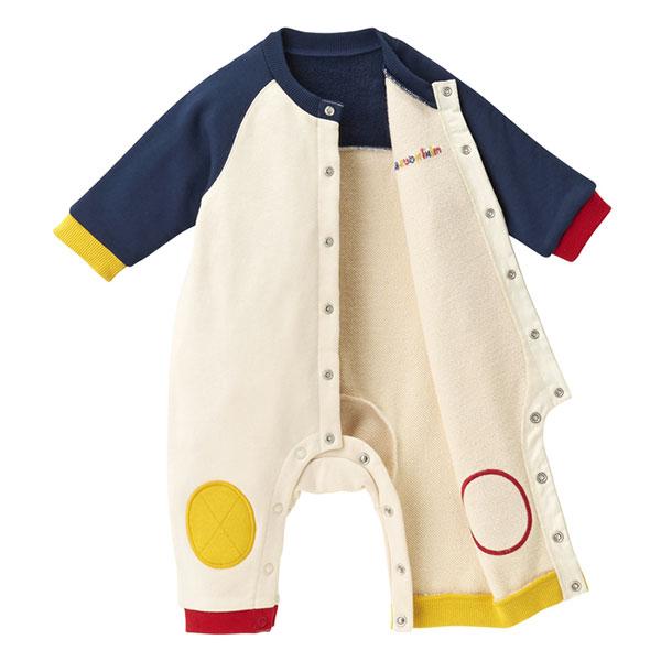 MIKI HOUSE（ミキハウス） ○取り寄せ商品○ミキハウス バックロゴ