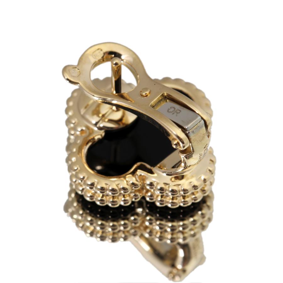 Van Cleef ＆ Arpels（ヴァンクリーフ ＆ アーペル） 美品 ヴァン