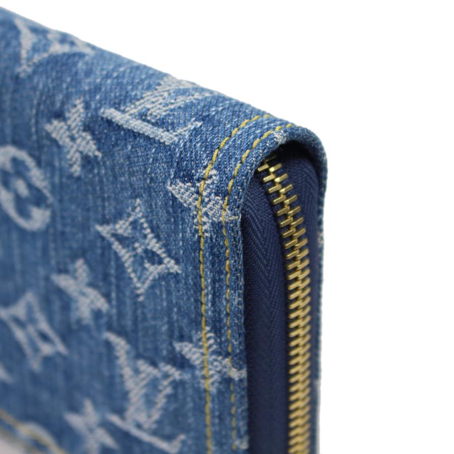 LOUIS VUITTON（ルイ・ヴィトン） 新品 モノグラム・デニム LV