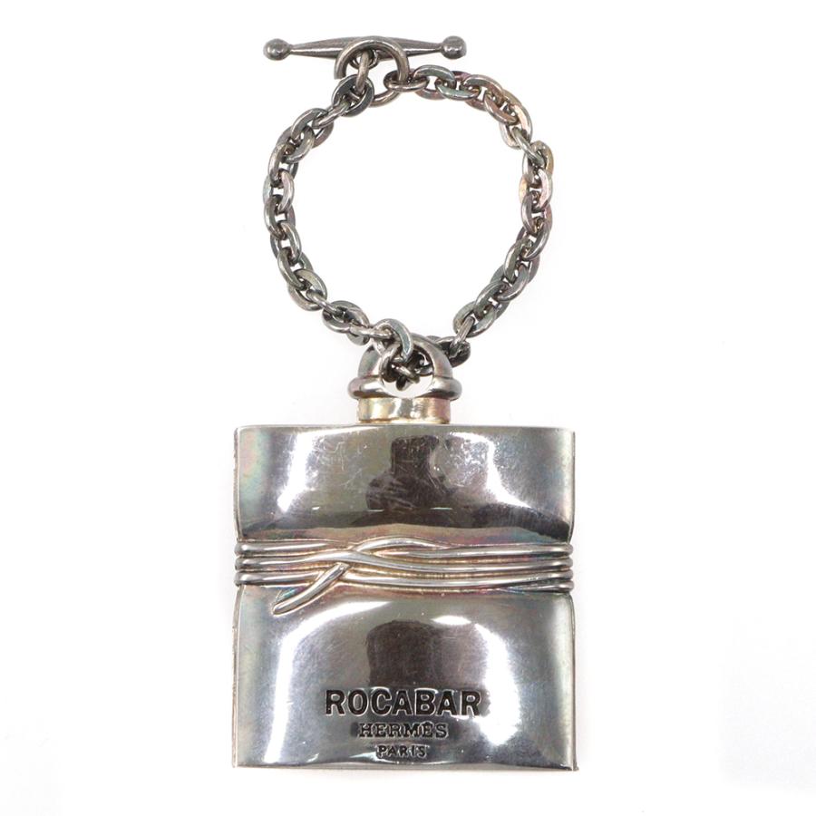 HERMES（エルメス） ロカバール・ROCABAR ロカバールキーリング