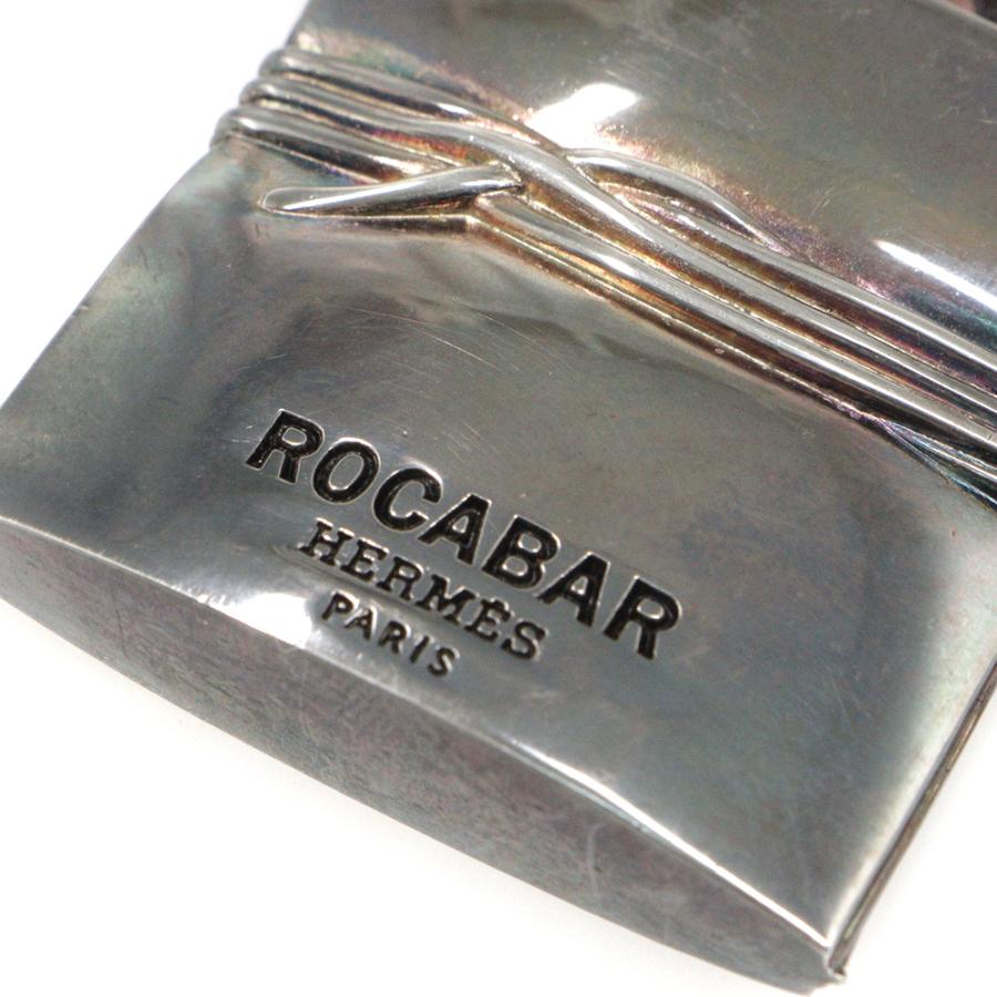 HERMES（エルメス） ロカバール・ROCABAR ロカバールキーリング