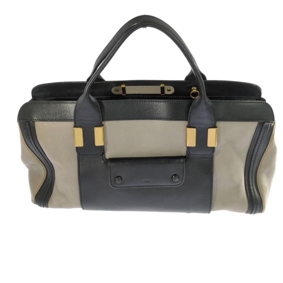 Chloe（クロエ） (ラスト1点) アリス・ハンドバッグ/01-13-62-65