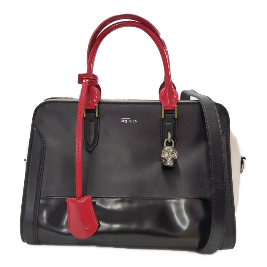 ラスト1点) Alexander McQueen アレキサンダーマックイーン スカル