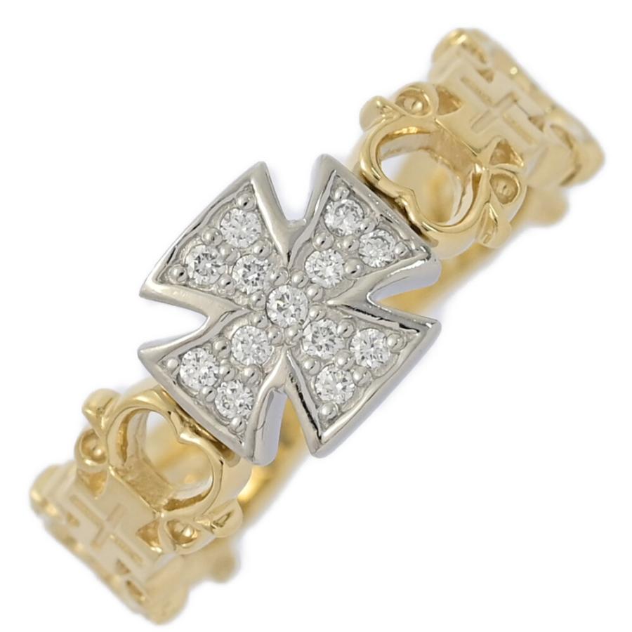 ラスト1点) YUKIZAKI ゆきざき クロスモチーフ REGALIA レガリア