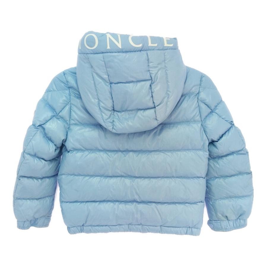 MONCLER（モンクレール） キッズ ダウンジャケット キッズサイズ