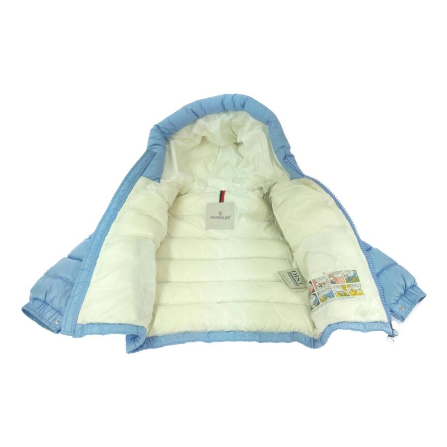 MONCLER（モンクレール） キッズ ダウンジャケット キッズサイズ