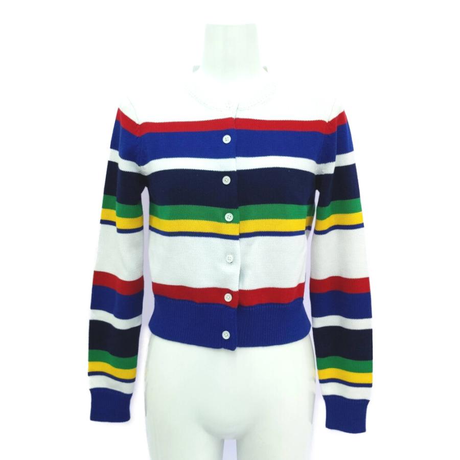 POLO RALPH LAUREN ポロラルフローレン ストライプドコットン