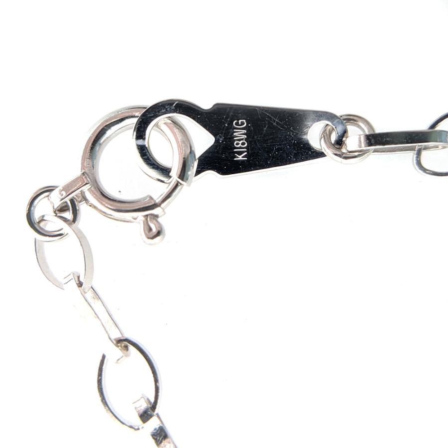 ジェムケリー 1P・アレキサンドライトネックレス・ペンダント・カラー