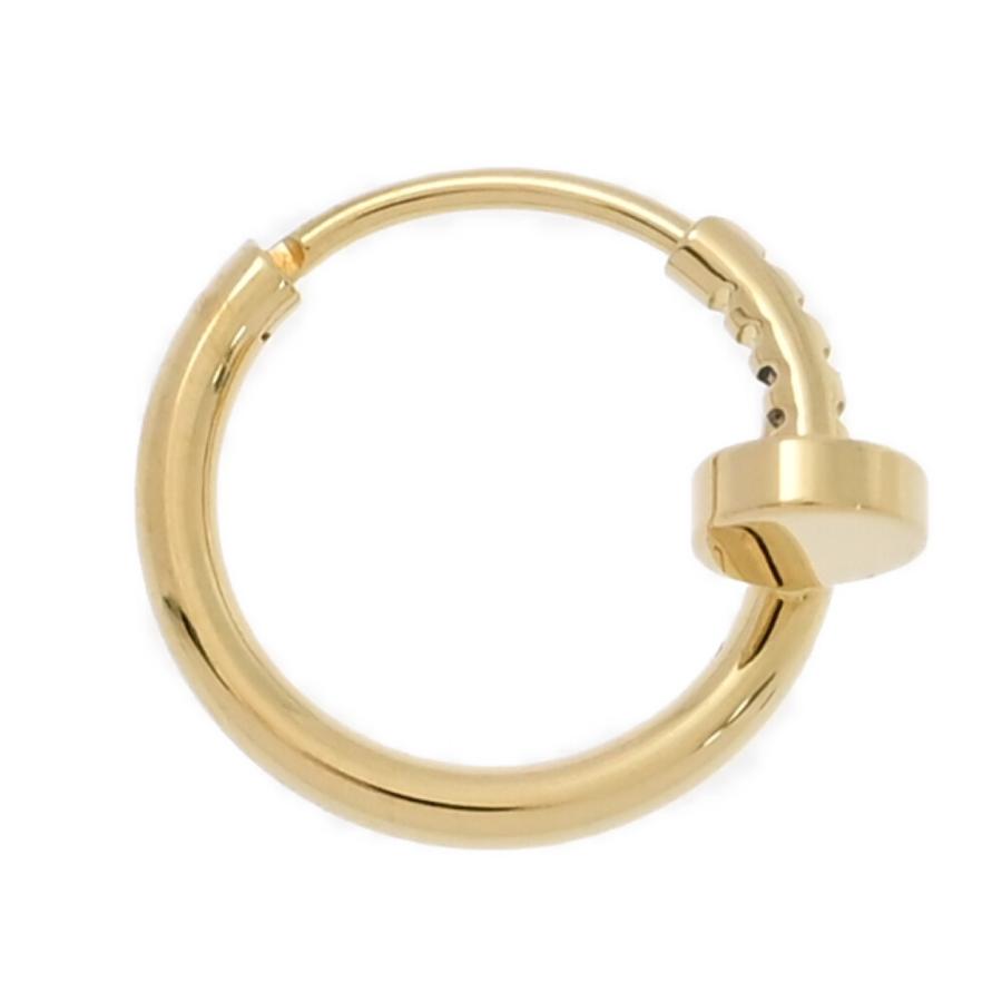 Cartier（カルティエ） ジュストアンクル/juste un clou・シングル