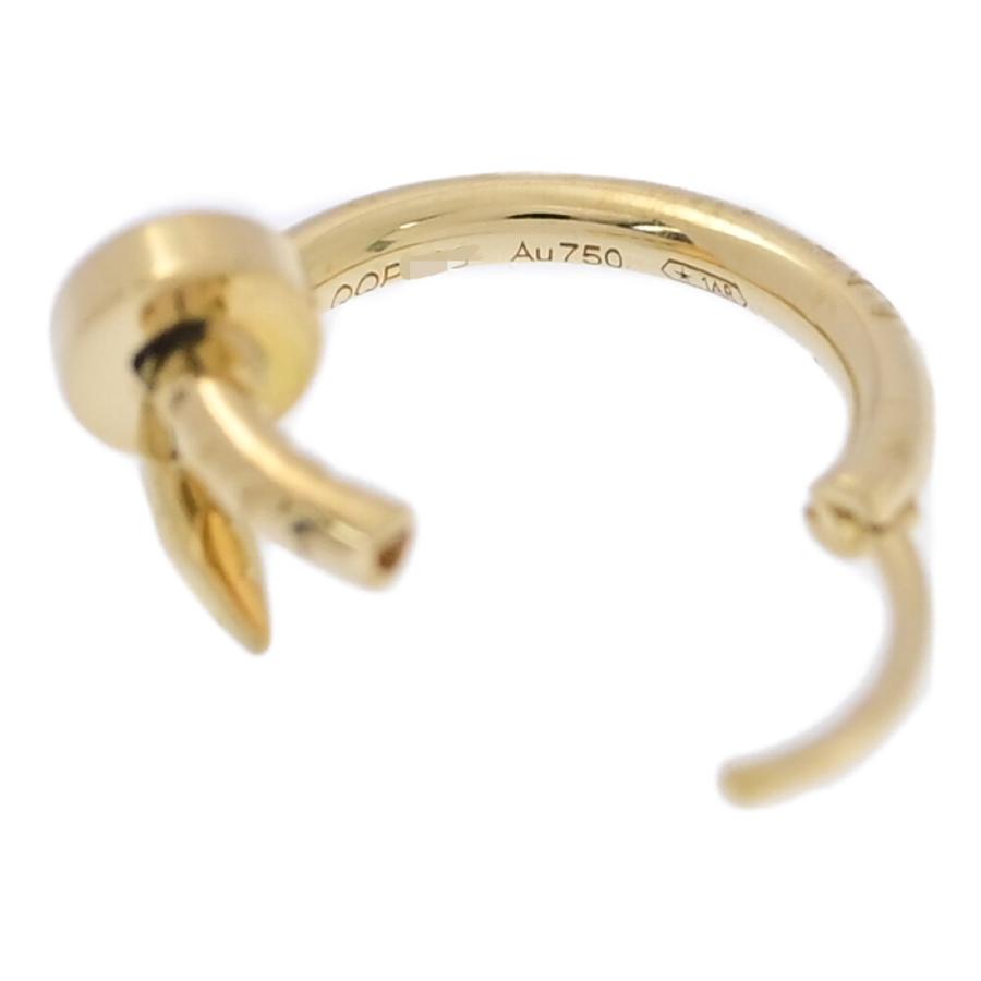 Cartier（カルティエ） ジュストアンクル/juste un clou・シングル