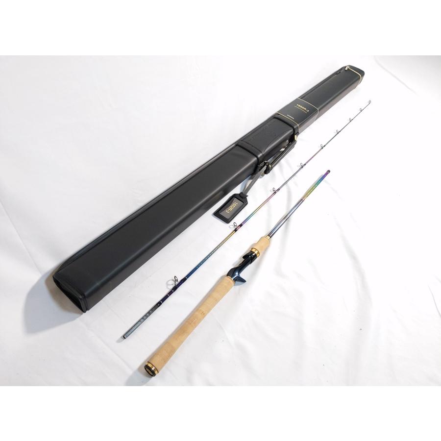 WORLD SHAULA 【現品限り】超美品 Shimano シマノ 23 ワールドシャウラ