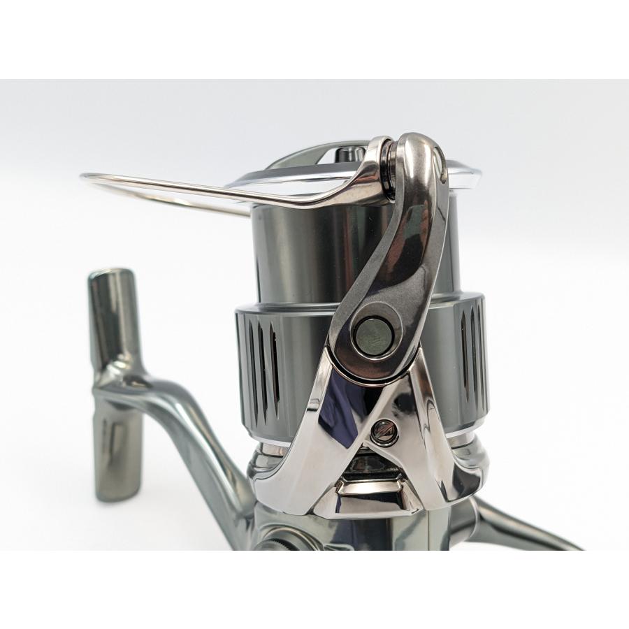 シマノ（SHIMANO） 【現品限り】超美品 22 ステラ 4000MHG スピニング
