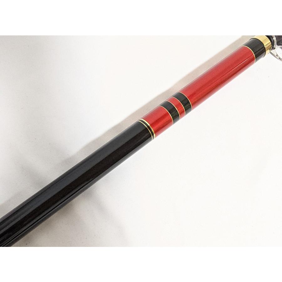 がま磯 【現品限り】超美品 がまかつ ヒラマサ天剛II MH-50 遠投 遠投