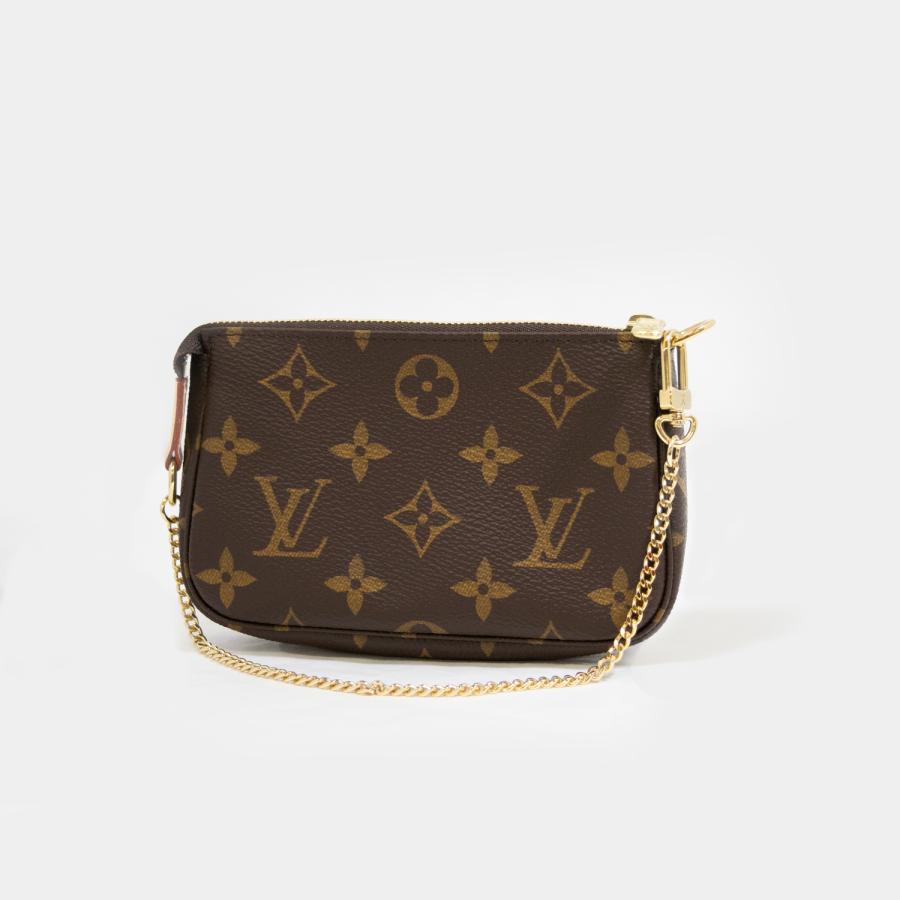 LOUIS VUITTON（ルイ・ヴィトン） 【並行輸入品】ルイヴィトン ミニ