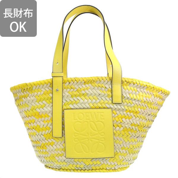 LOEWE（ロエベ） トートバッグ レディース アウトレット バスケット