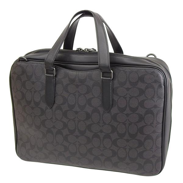 COACH（コーチ） バッグ メンズ アウトレット 2WAY ショルダーバッグ
