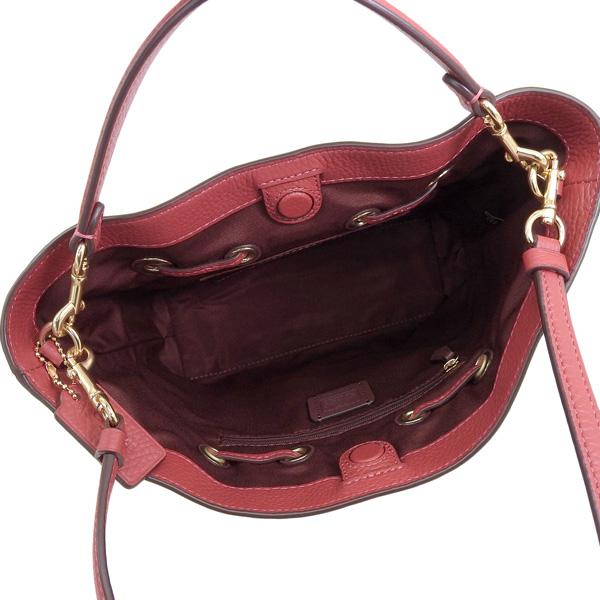 COACH（コーチ） バッグ レディース 2WAY ショルダーバッグ