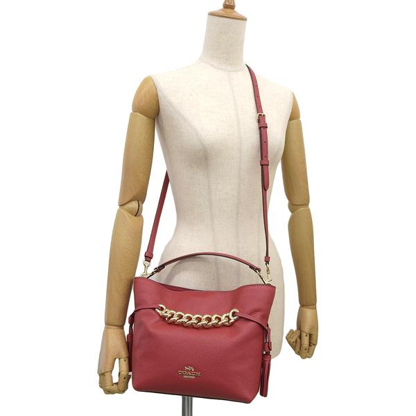 COACH（コーチ） バッグ レディース 2WAY ショルダーバッグ